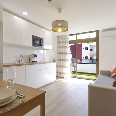 Sweet Paradise 304 By Homestaygrancanaria ซานบาร์โตโลเม ภายนอก รูปภาพ