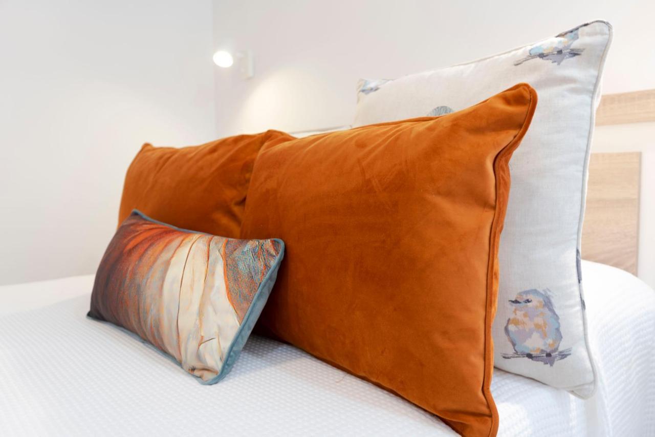 Sweet Paradise 304 By Homestaygrancanaria ซานบาร์โตโลเม ภายนอก รูปภาพ