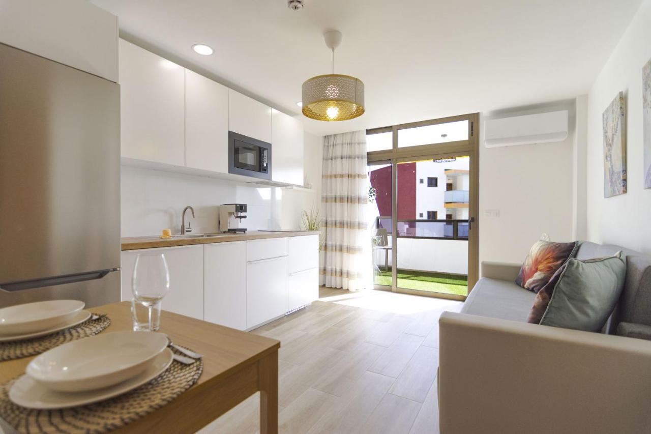 Sweet Paradise 304 By Homestaygrancanaria ซานบาร์โตโลเม ภายนอก รูปภาพ