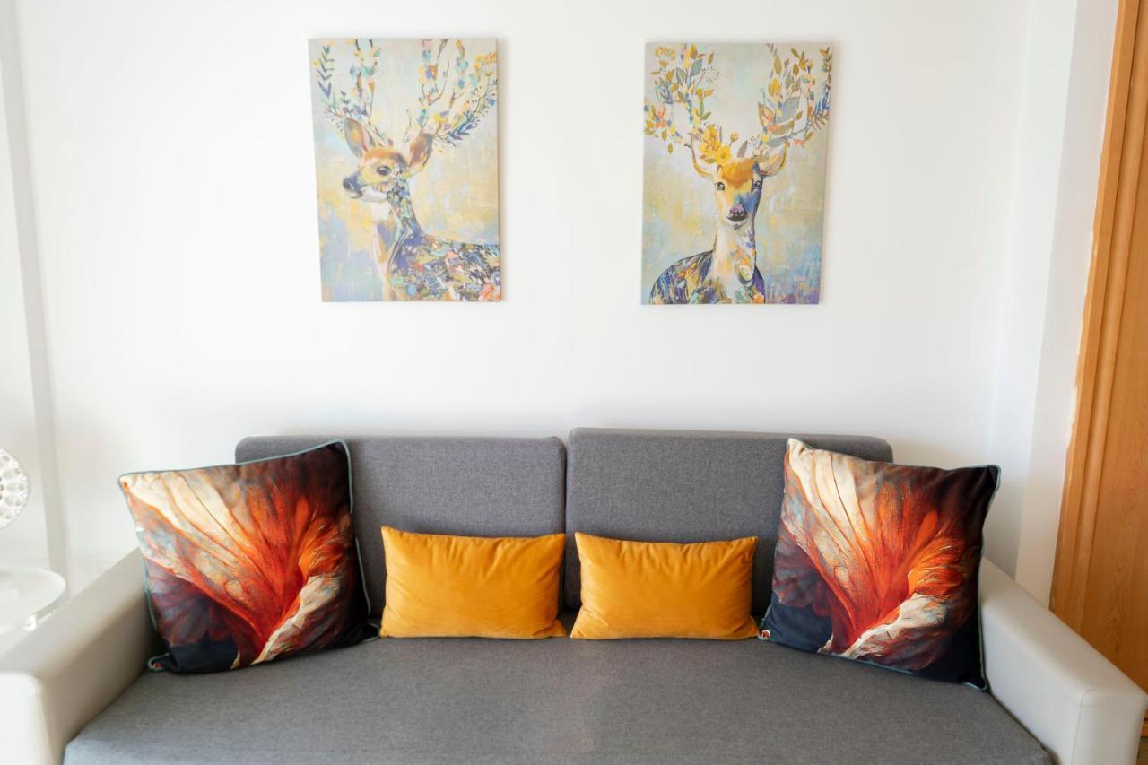 Sweet Paradise 304 By Homestaygrancanaria ซานบาร์โตโลเม ภายนอก รูปภาพ
