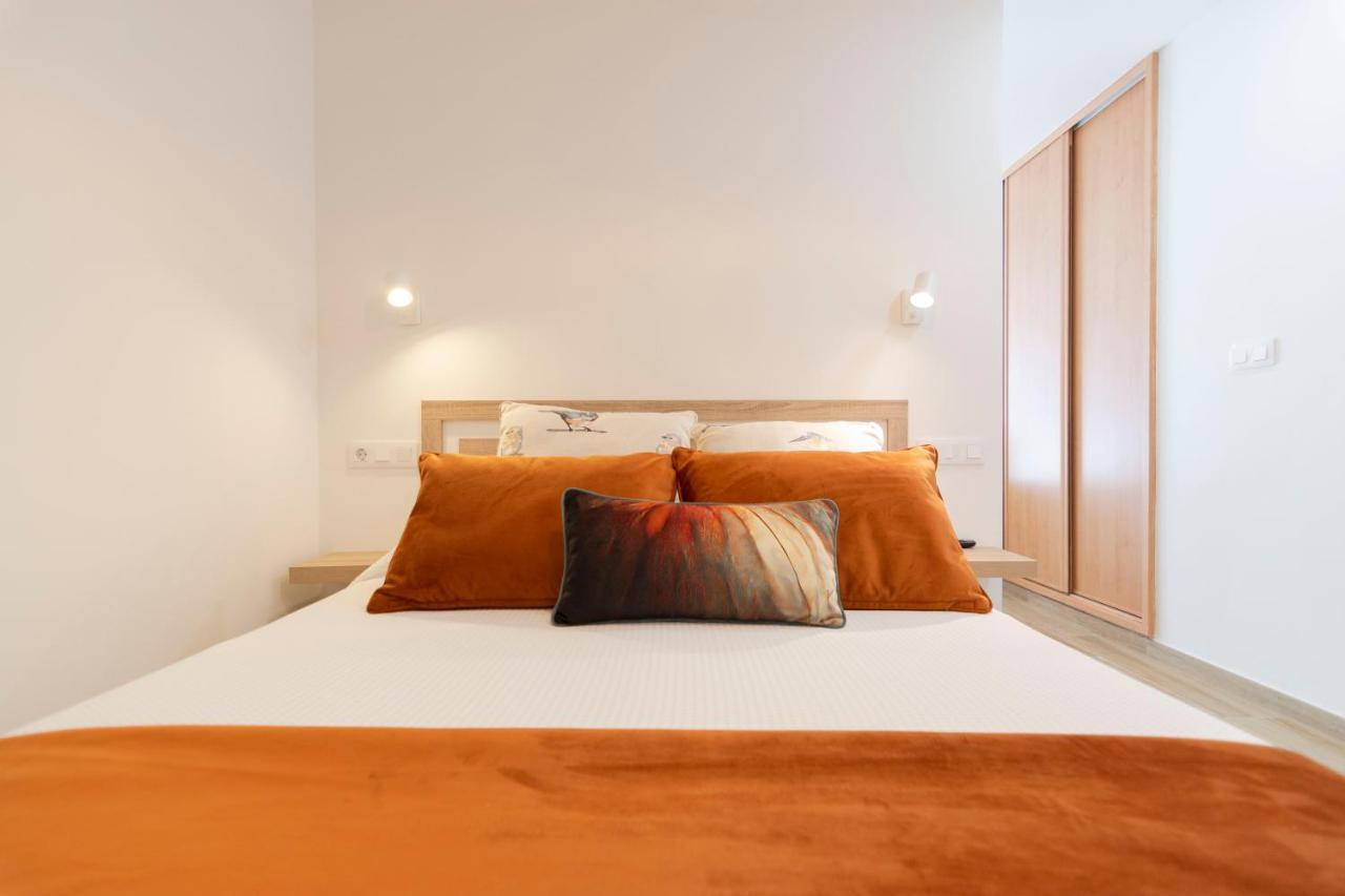 Sweet Paradise 304 By Homestaygrancanaria ซานบาร์โตโลเม ภายนอก รูปภาพ