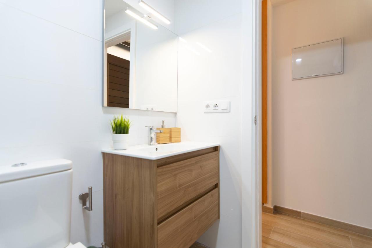 Sweet Paradise 304 By Homestaygrancanaria ซานบาร์โตโลเม ภายนอก รูปภาพ