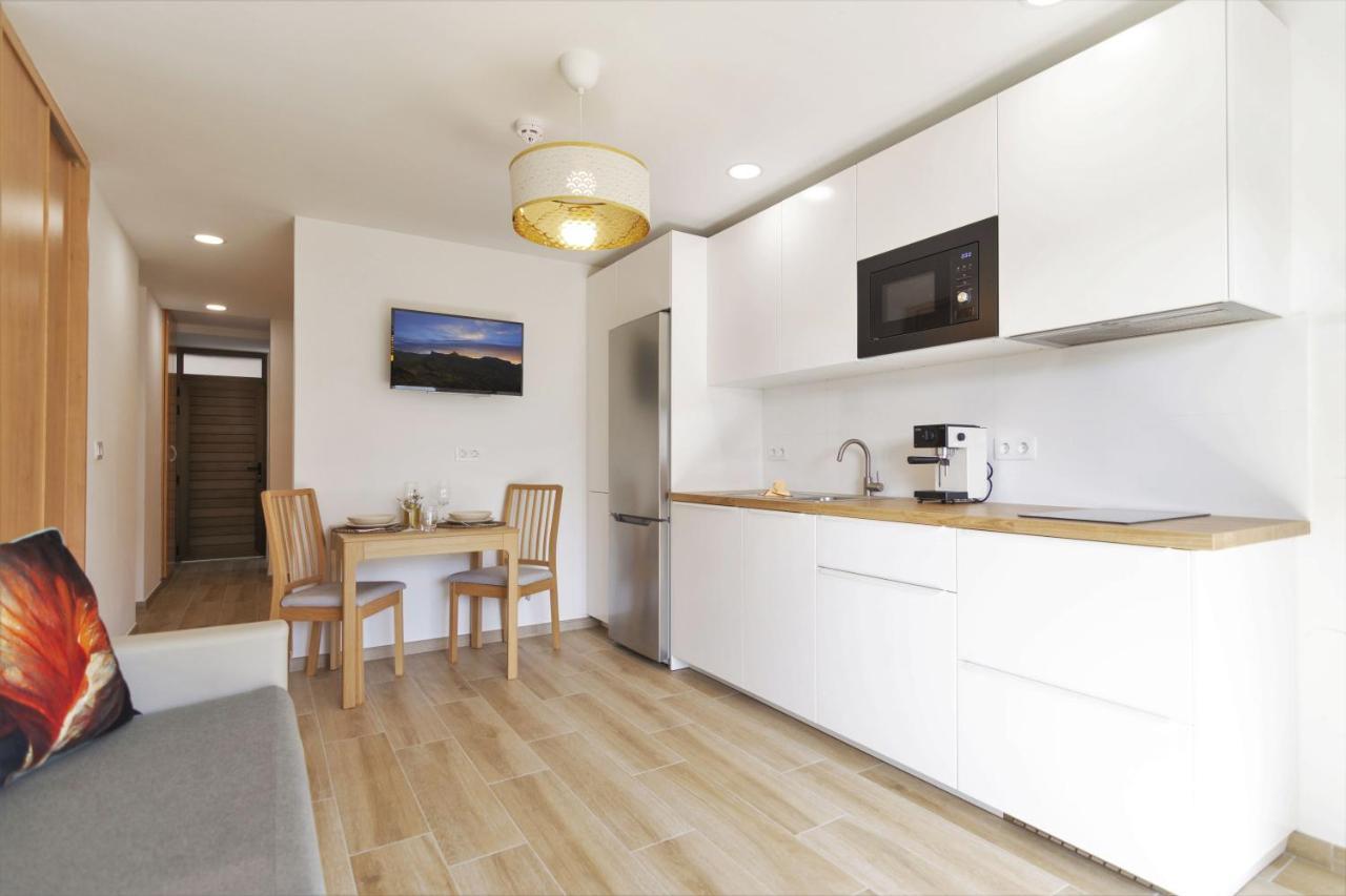 Sweet Paradise 304 By Homestaygrancanaria ซานบาร์โตโลเม ภายนอก รูปภาพ