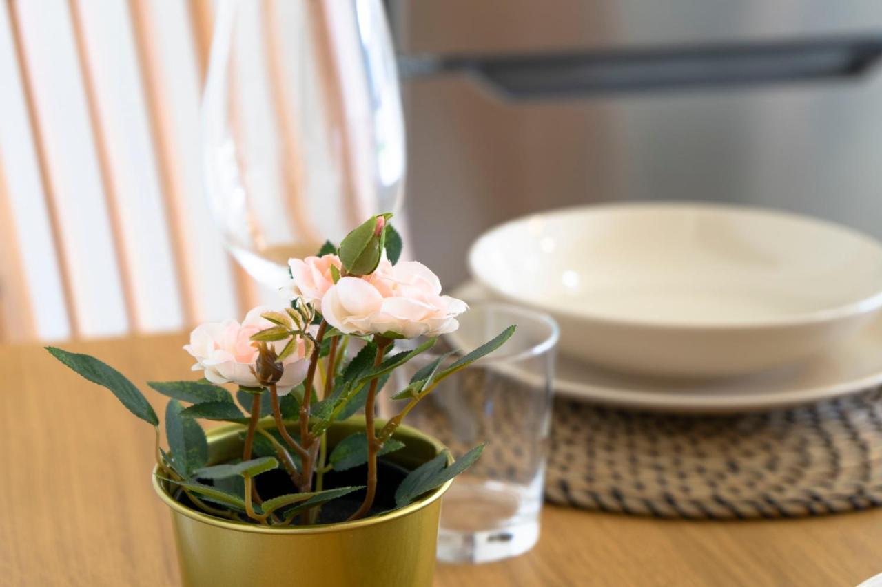 Sweet Paradise 304 By Homestaygrancanaria ซานบาร์โตโลเม ภายนอก รูปภาพ